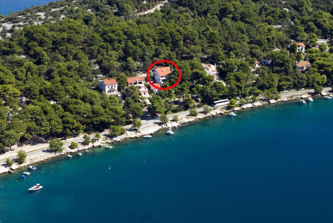 By The Sea Mali Losinj Apartment